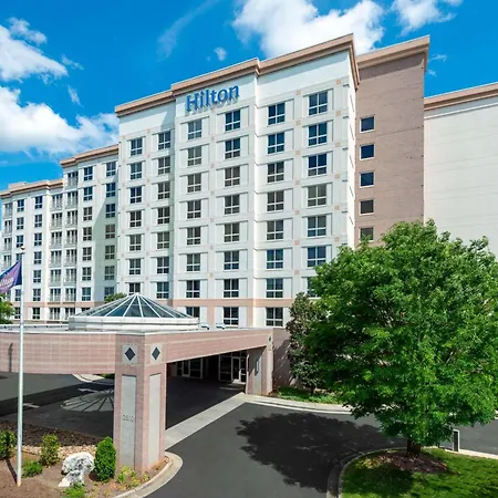 Charlotte Airport Hotel